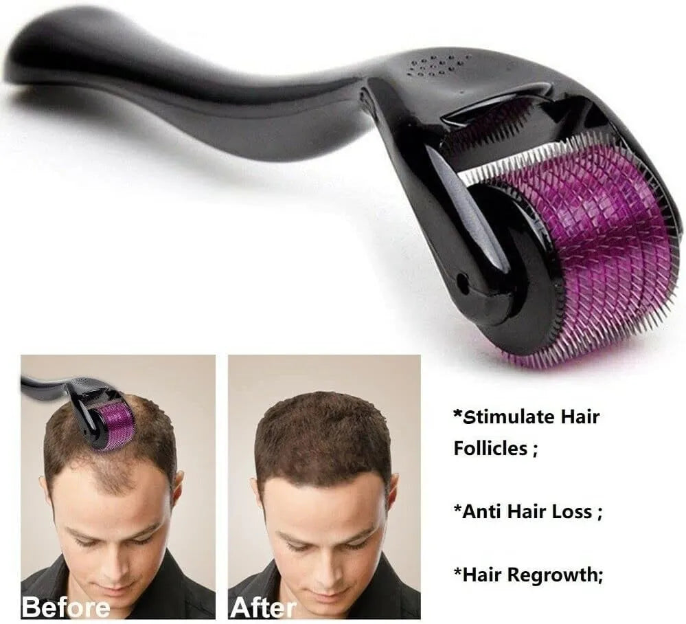 Skin Theraphy Derma Roller 0.25 mm Size Hair & Skin Roller