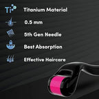 Skin Theraphy Derma Roller 0.25 mm Size Hair & Skin Roller