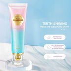 Niacinamide Advanced Whitening Toothpaste Intensive Stain Removal & Enamel Repair (100g)