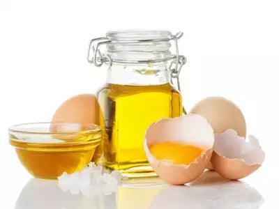 Egg Oil (Rogan e baida murg) 30 ML