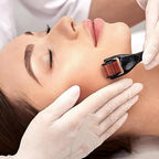 Skin Theraphy Derma Roller 0.25 mm Size Hair & Skin Roller