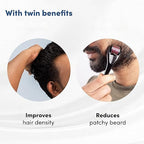 Skin Theraphy Derma Roller 0.25 mm Size Hair & Skin Roller