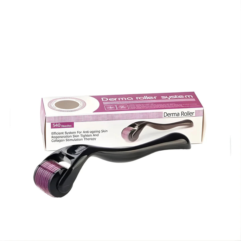 Skin Theraphy Derma Roller 0.25 mm Size Hair & Skin Roller