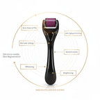 Skin Theraphy Derma Roller 0.25 mm Size Hair & Skin Roller