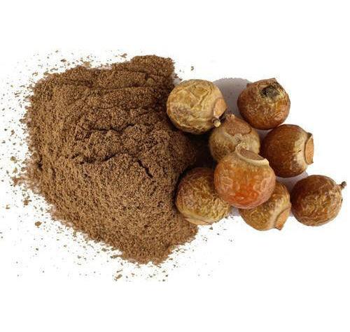 Areetha Powder - Pure Quality Reetha powder - Herbal heaven