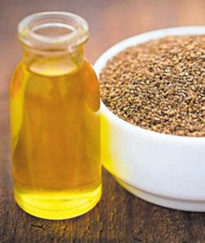 Rogan E Ajwain (carrom Seeds Oil) 30 ML