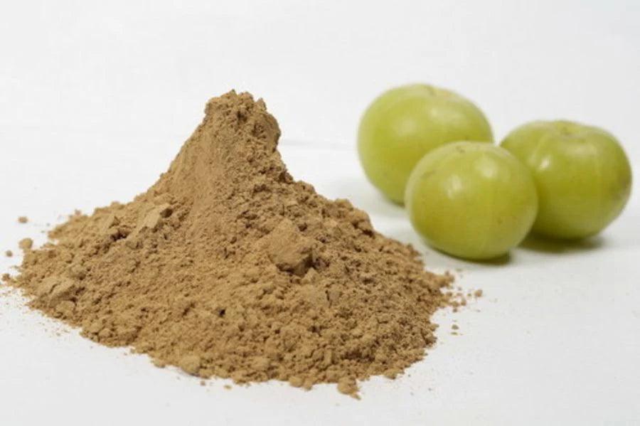 Amla Powder - Pure Quality - Herbal Heavem