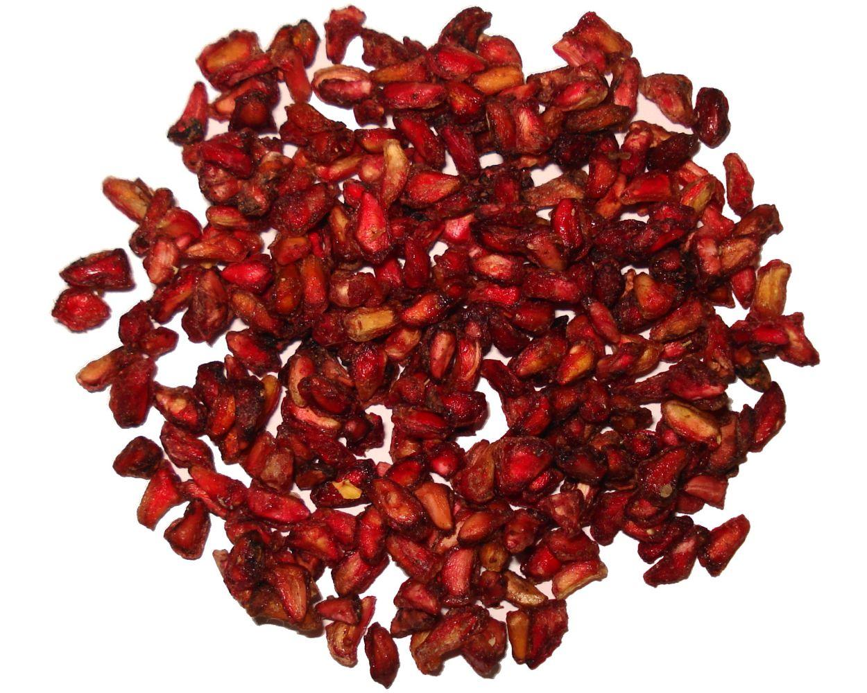 Anar Dana - Dry Anar dana - Herbal Heaven