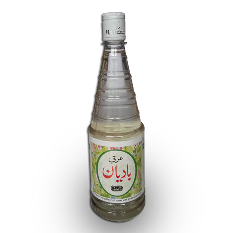 Arq E Badiyan 750 ML