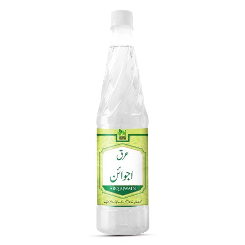 Arq E Ajwain 750 ML