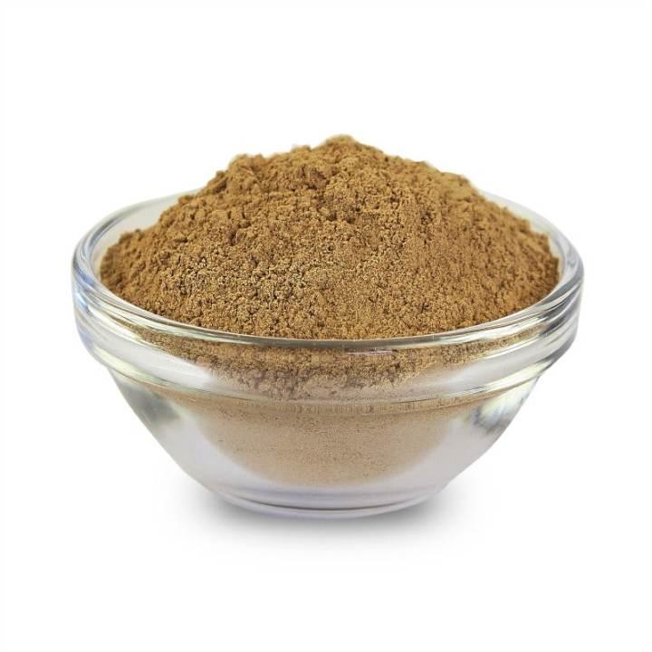 Asrool Booti Powder - Choti chandan Powder - Herbal Heaven