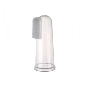 Silicone Baby Finger Toothbrush