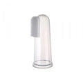 Silicone Baby Finger Toothbrush