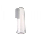 Silicone Baby Finger Toothbrush
