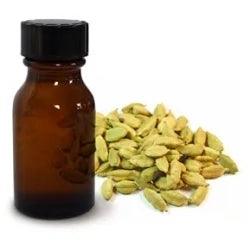 Rogan e Ilaichi (cardamom Oil) 30 ML