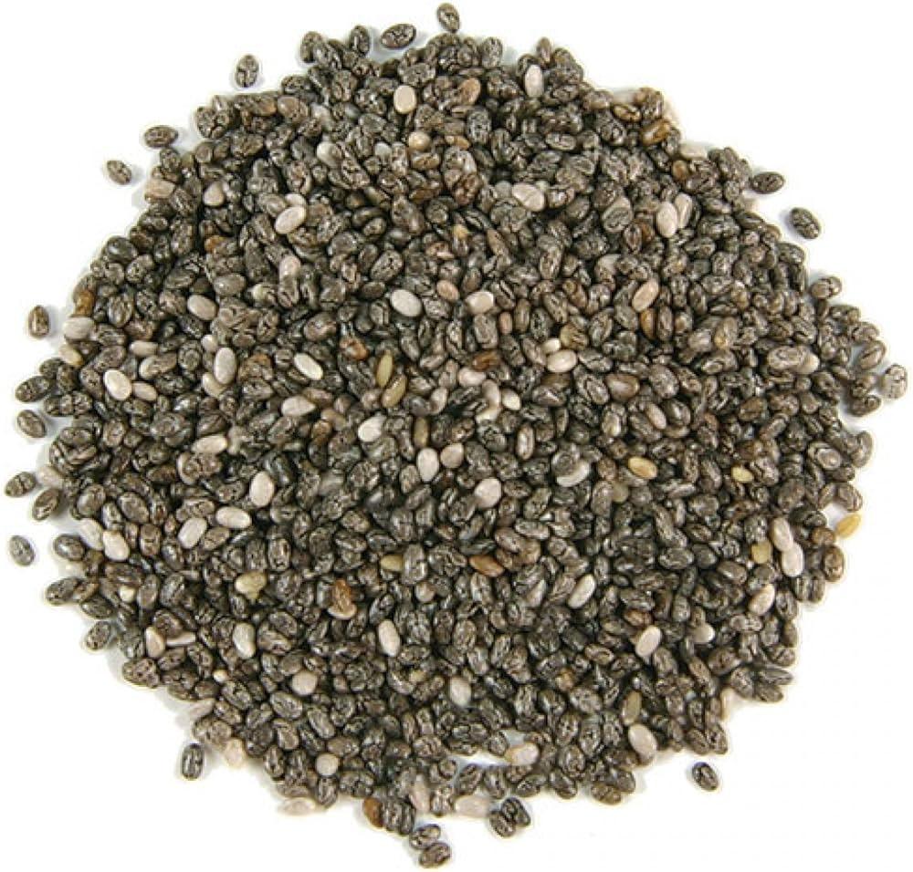 Chia Seed By Herbal Heaven