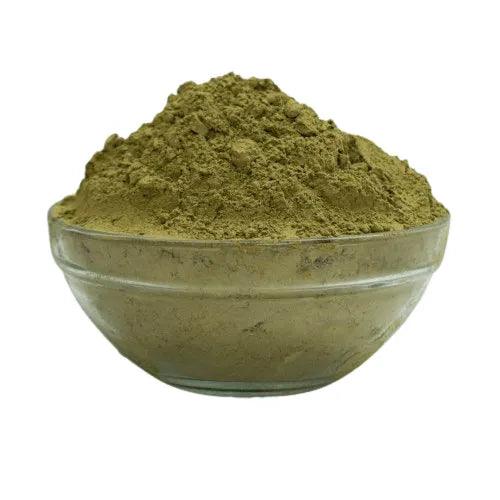 Dhamasa booti Powder - Herbal Heaven