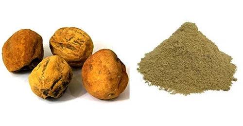 Dry Tumba Powder - Indrain Powder - Herbal Heaven