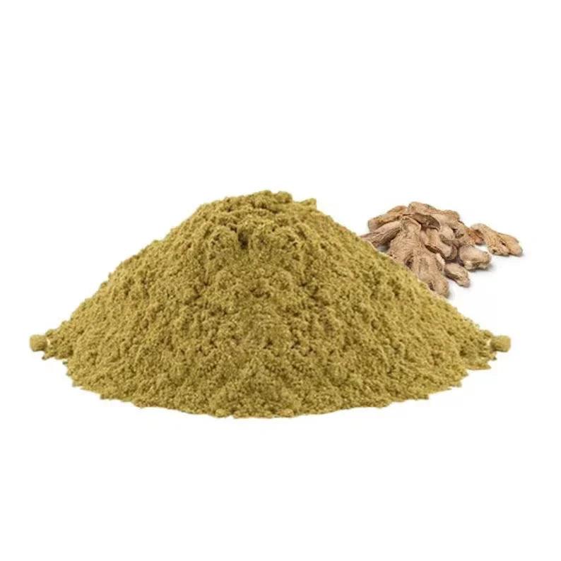 Kachoor Powder - White Tumeric Powder - Herbal Heaven