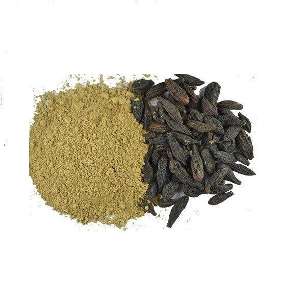 Kali Hareer powder - har siya Powder - Herbal heaven