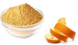 Orange Peel Powder - Herbal Heaven