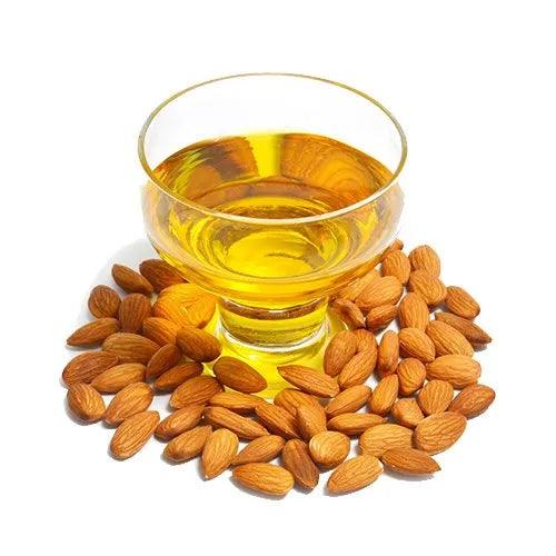 Sweet Almond Oil ( Rogan e Badam Shereen )