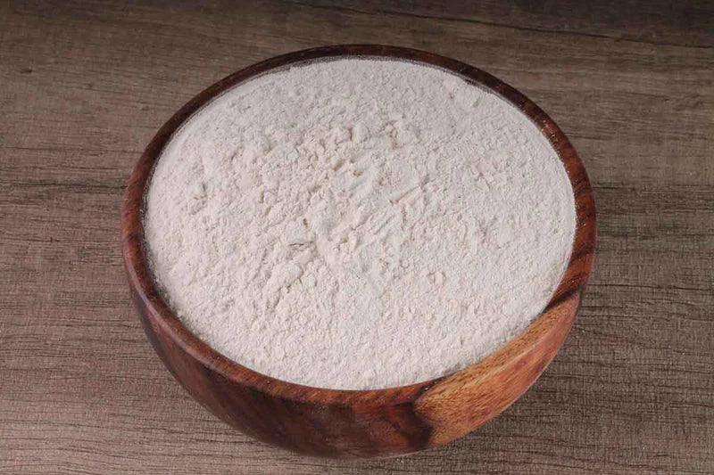 dry singhara Powder - Herbal Heaven