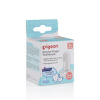 Silicone Baby Finger Toothbrush